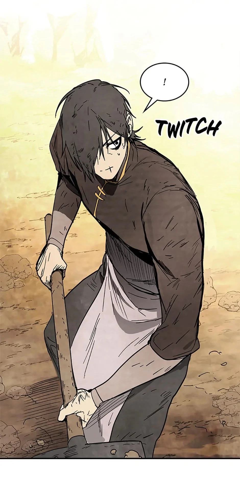 Return of the War God Chapter 51 - 56