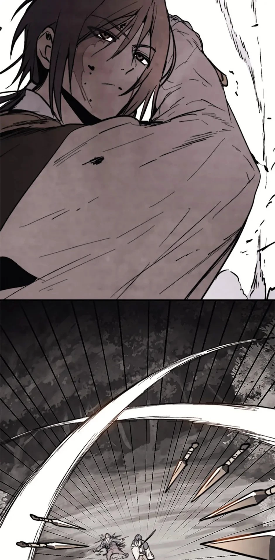 Return of the War God Chapter 52 - 73