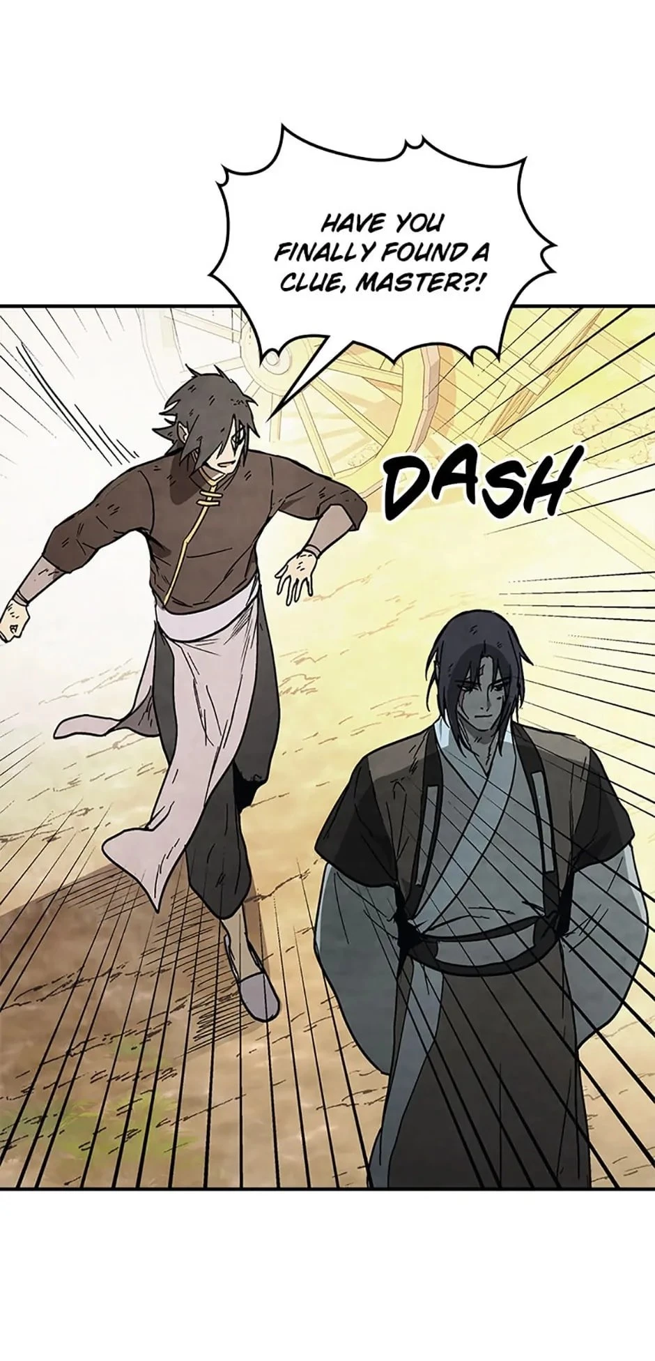 Return of the War God Chapter 51 - 57