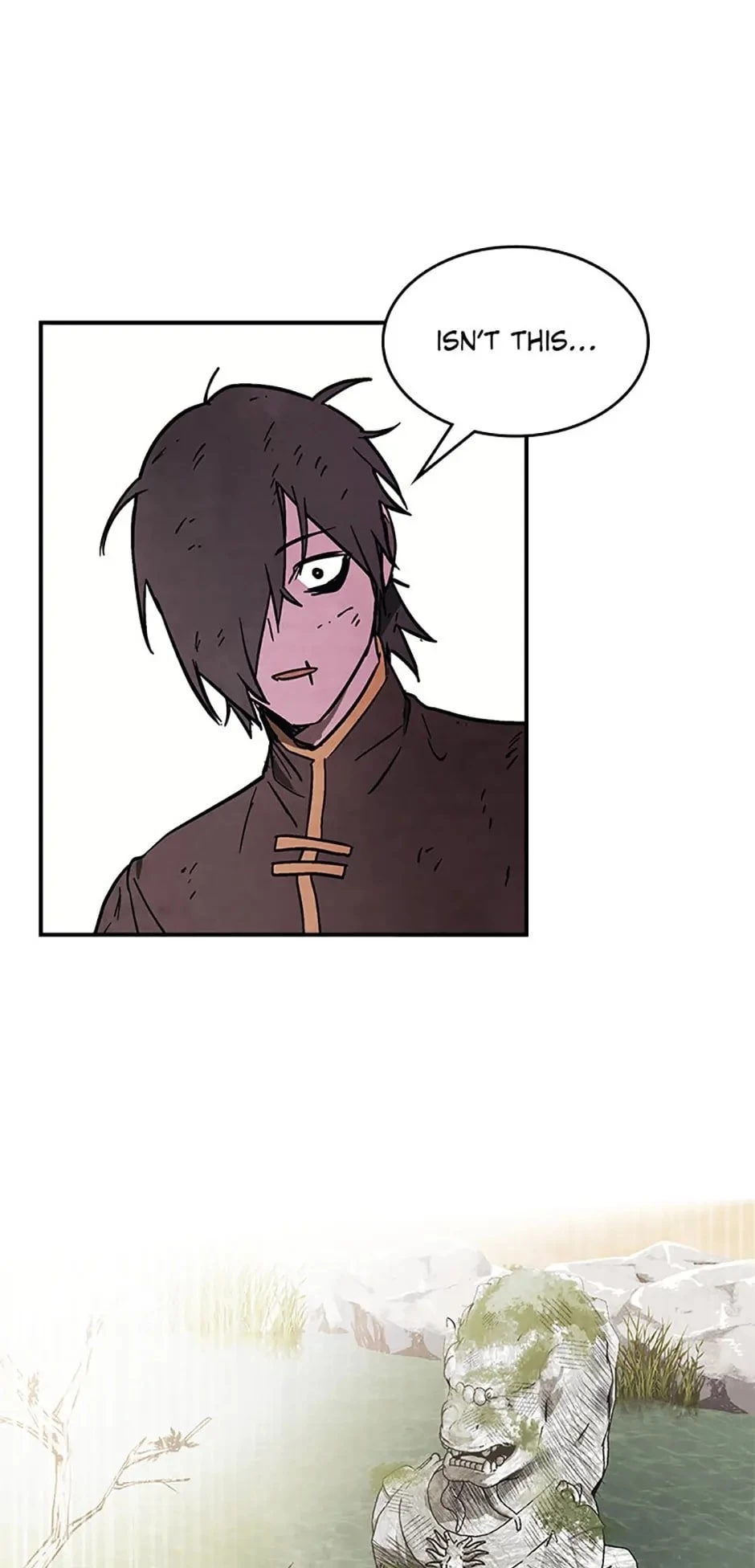 Return of the War God Chapter 51 - 58
