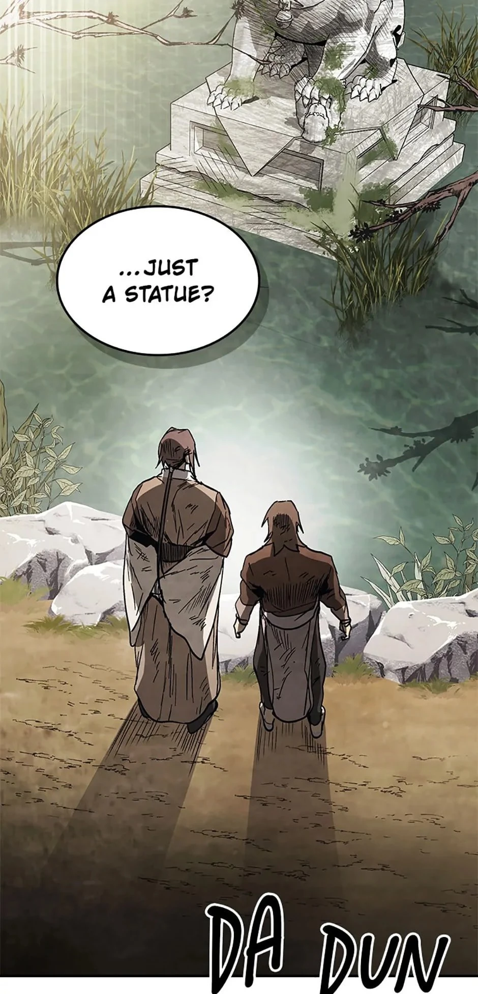 Return of the War God Chapter 51 - 59