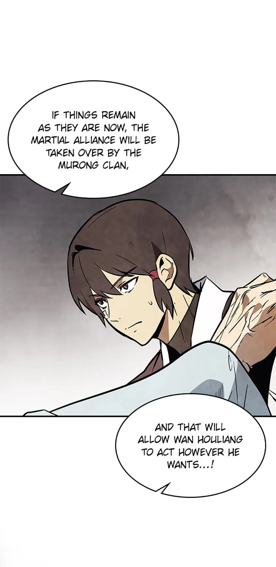 Return of the War God Chapter 50 - 14