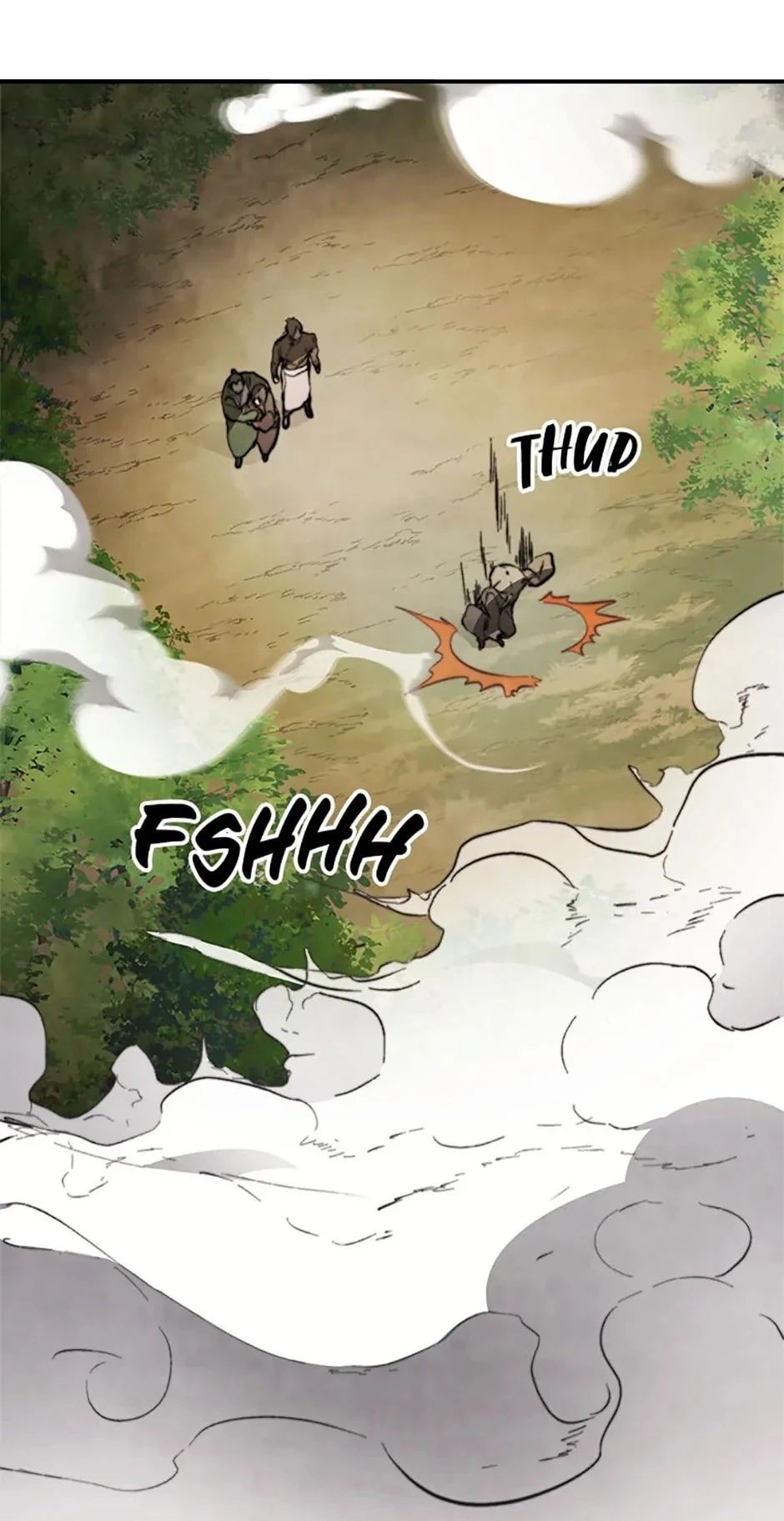 Return of the War God Chapter 52 - 76