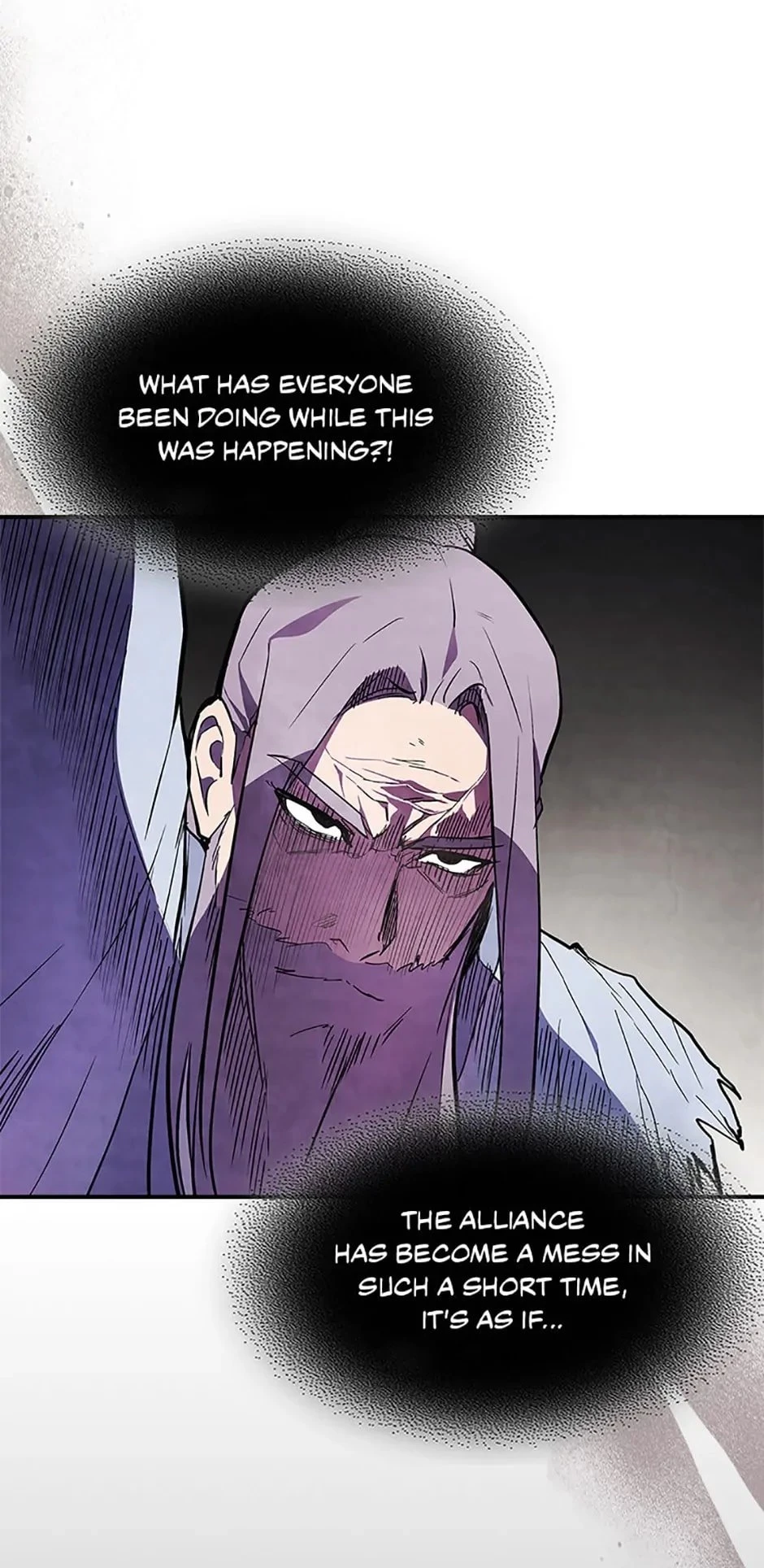 Return of the War God Chapter 50 - 15