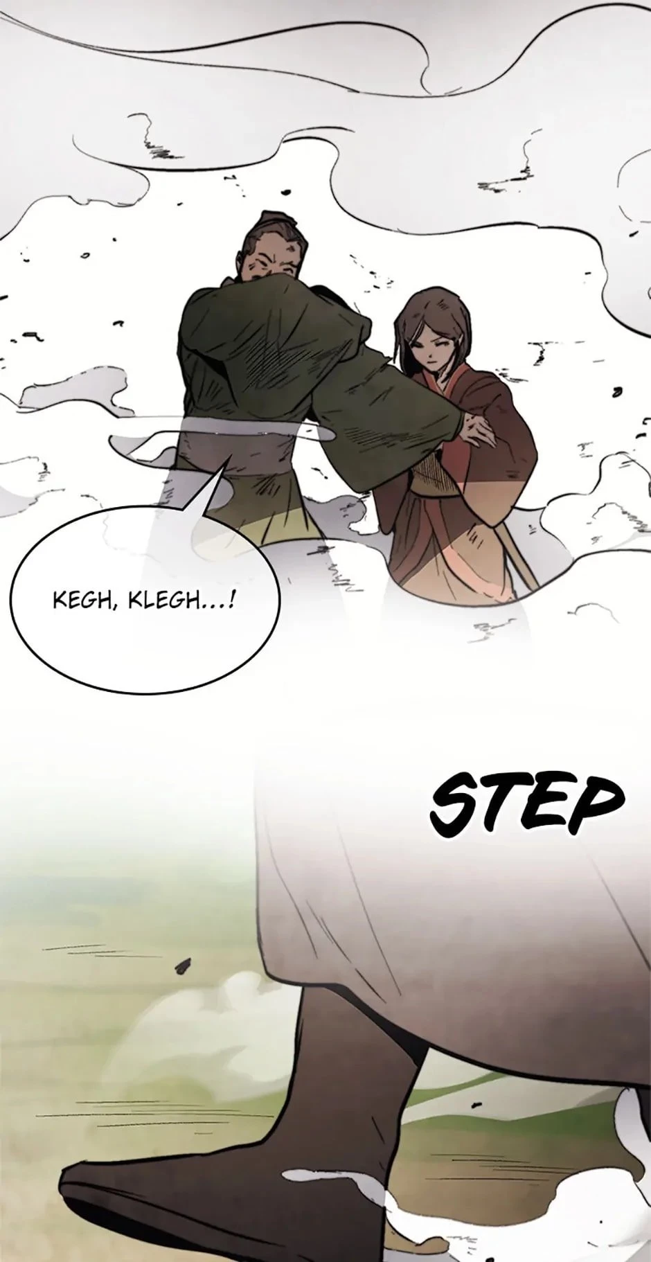 Return of the War God Chapter 52 - 77