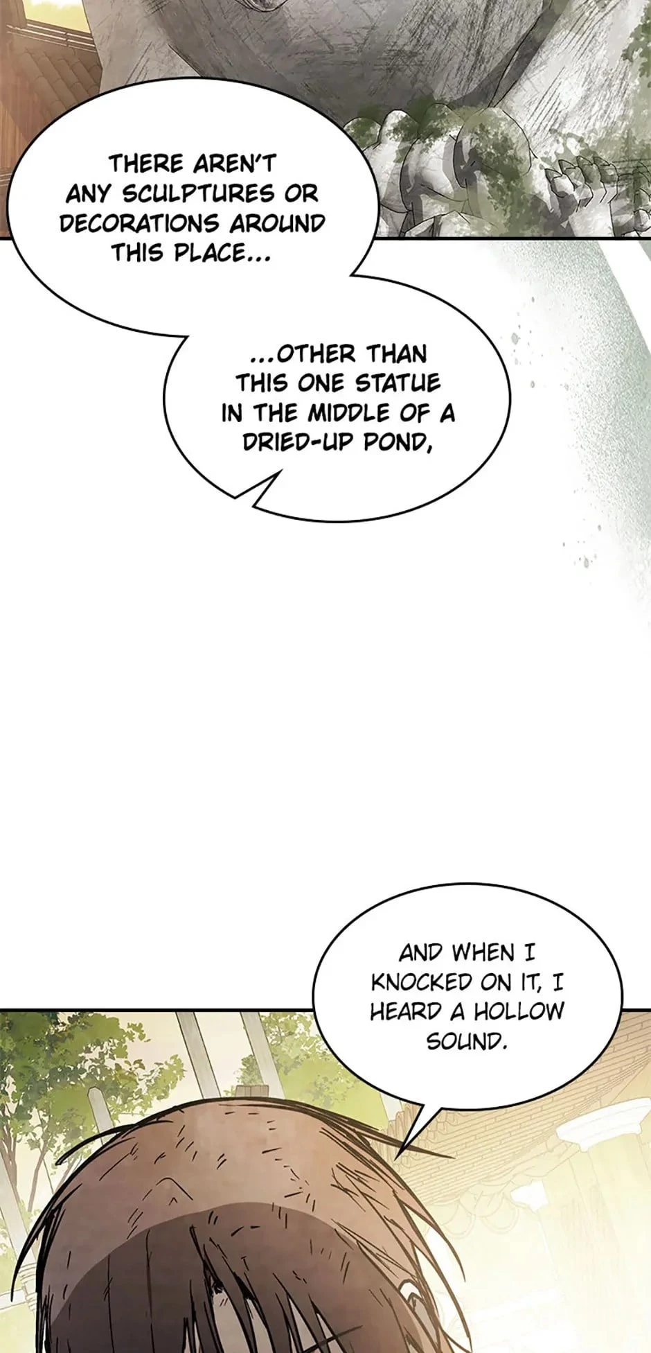 Return of the War God Chapter 51 - 61