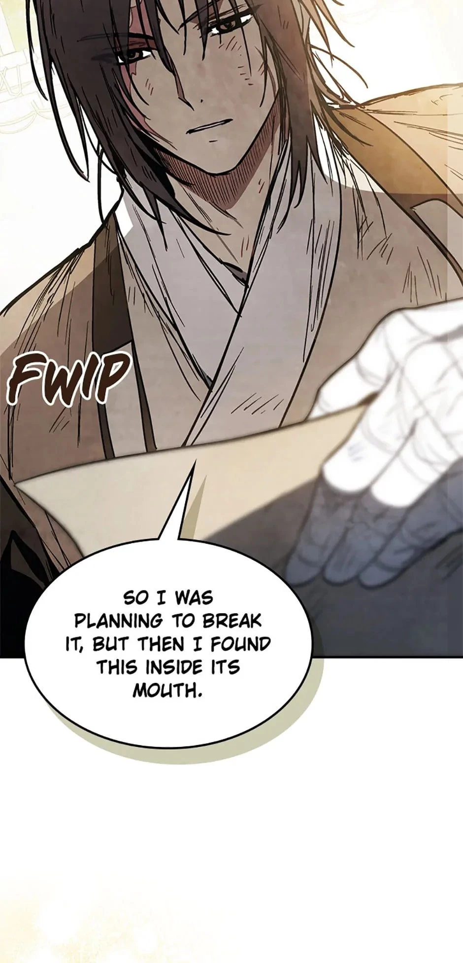 Return of the War God Chapter 51 - 62