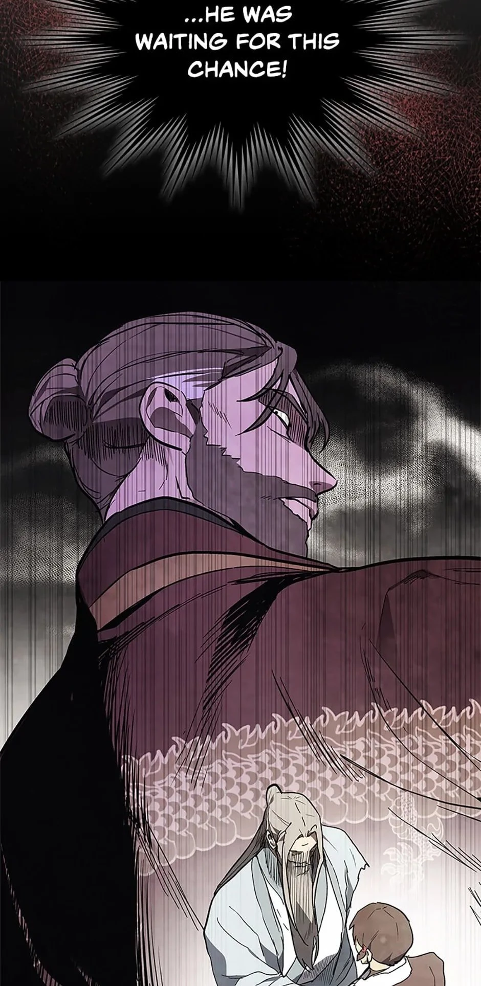 Return of the War God Chapter 50 - 17