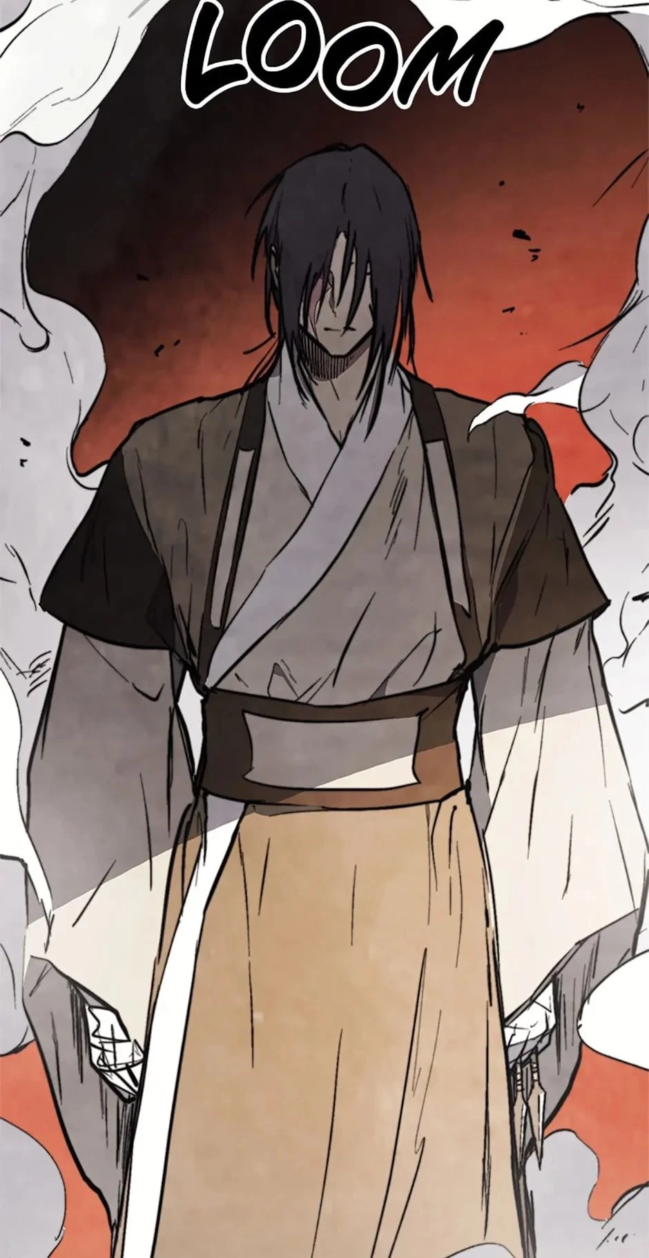 Return of the War God Chapter 52 - 80