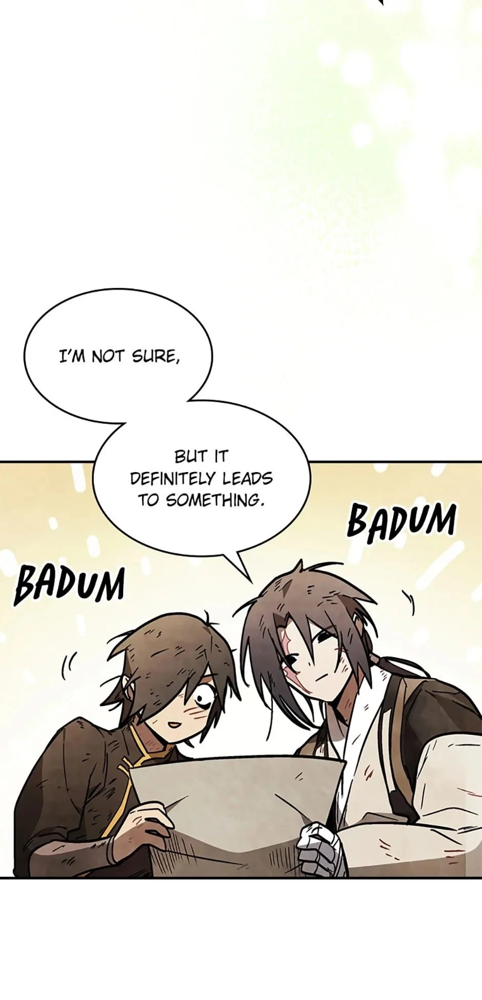 Return of the War God Chapter 51 - 64