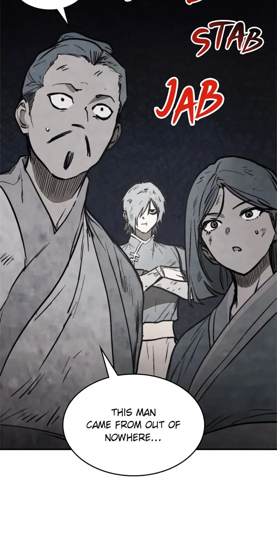 Return of the War God Chapter 52 - 84