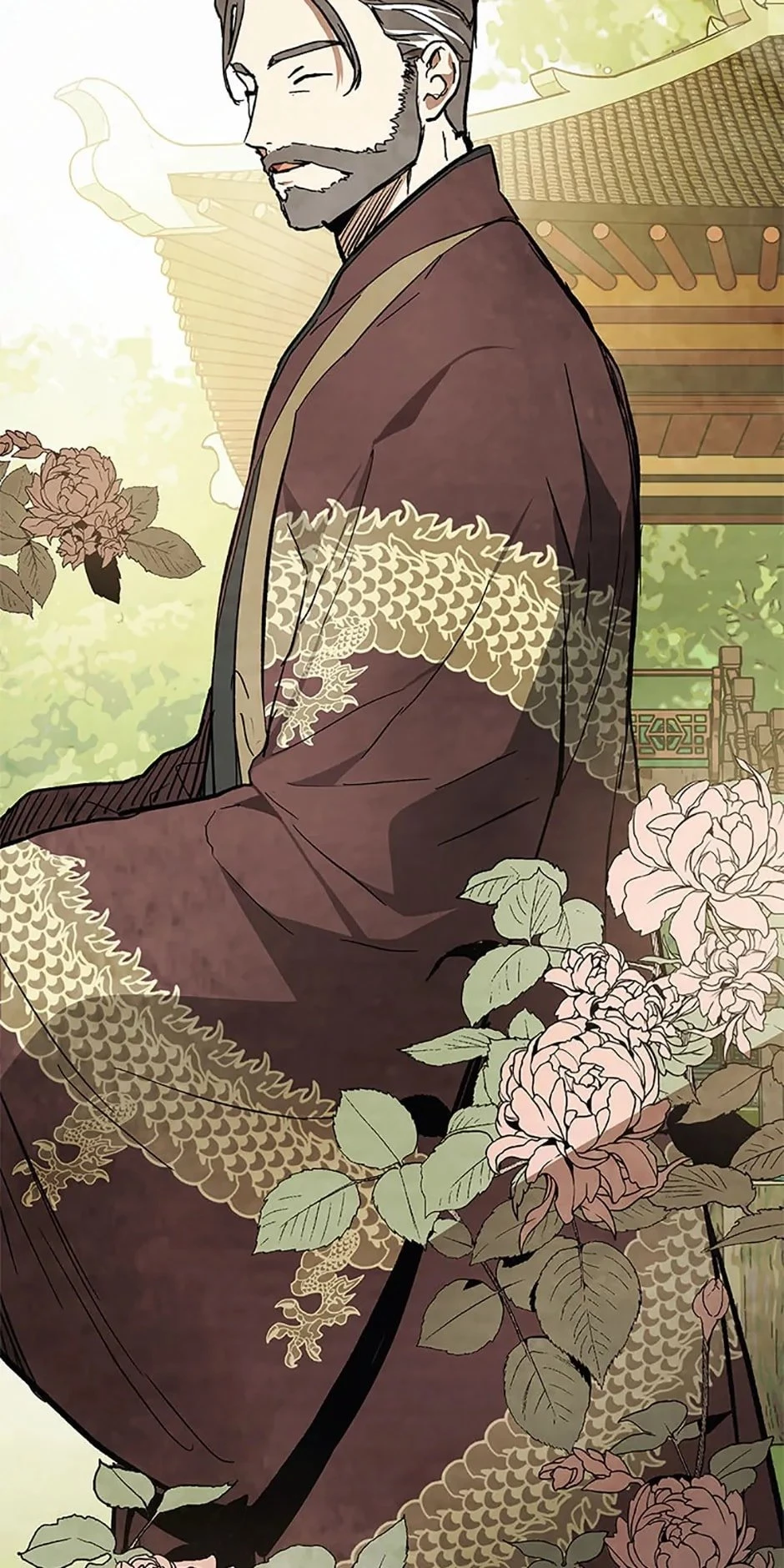 Return of the War God Chapter 50 - 23