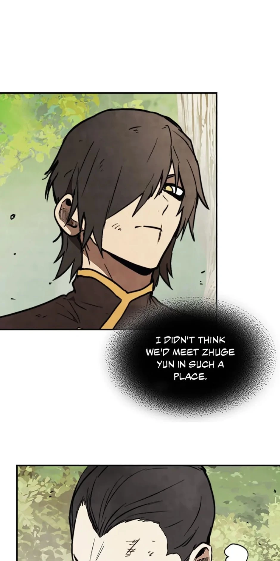 Return of the War God Chapter 52 - 85