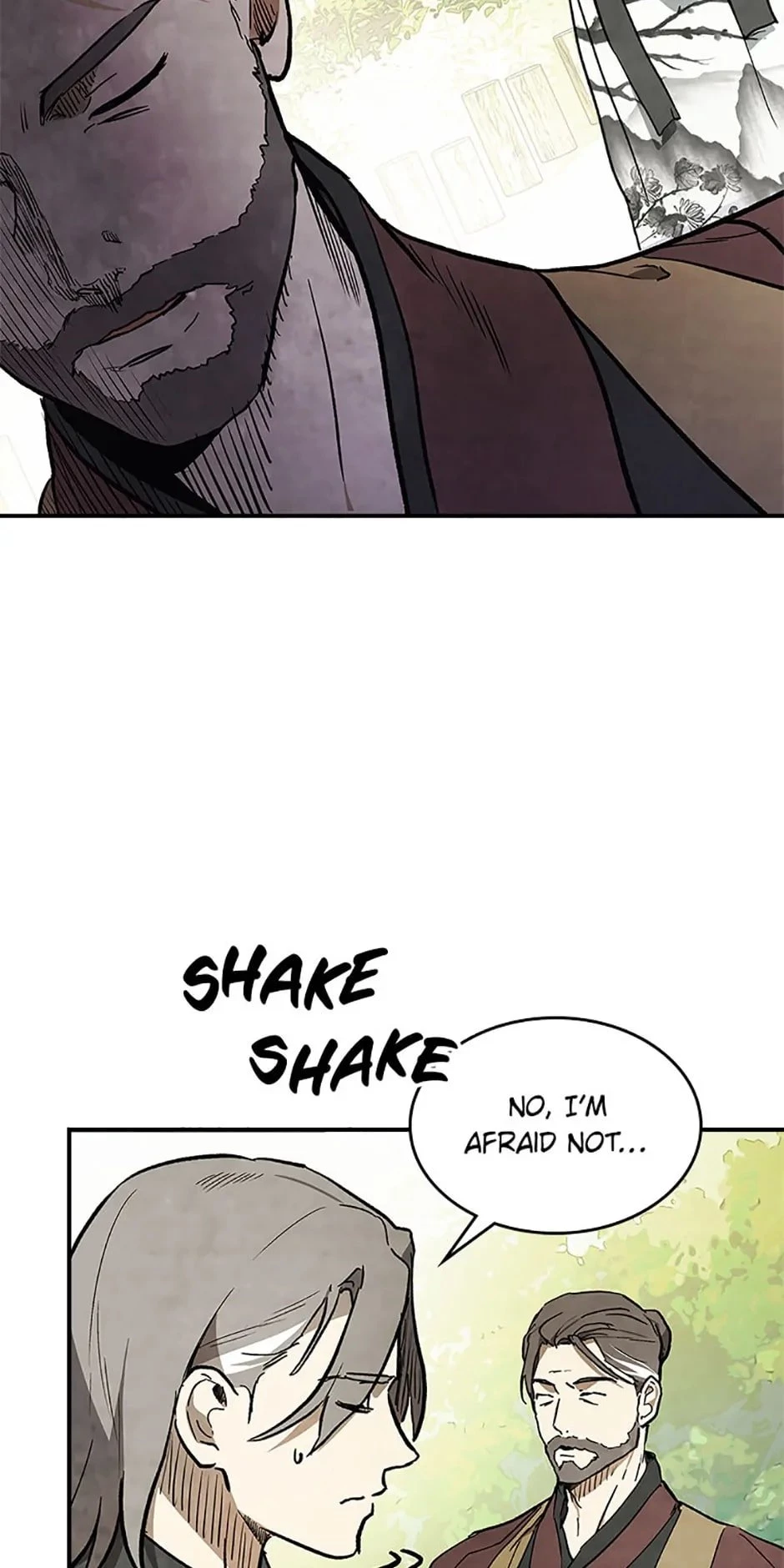 Return of the War God Chapter 50 - 25