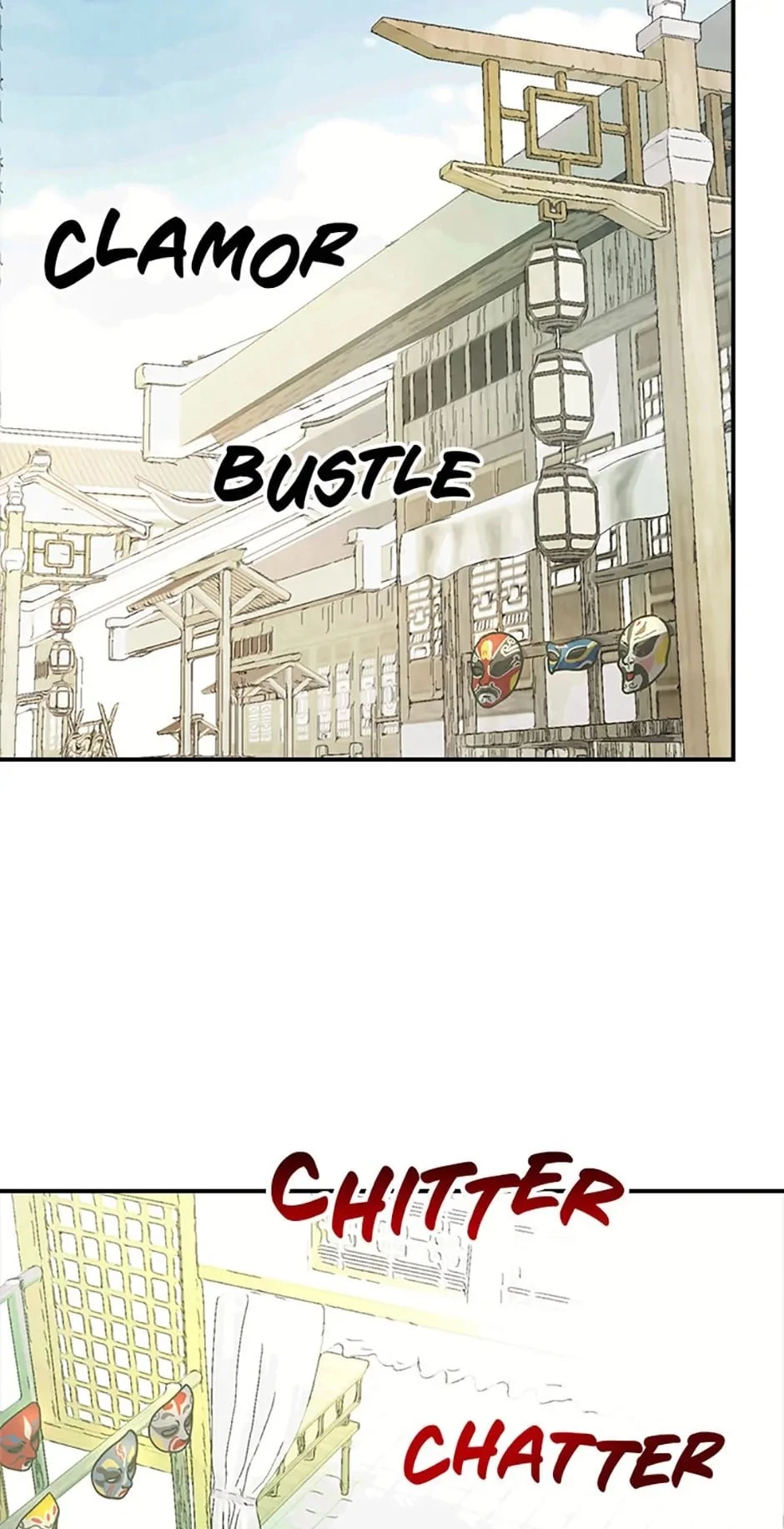 Return of the War God Chapter 49 - 2