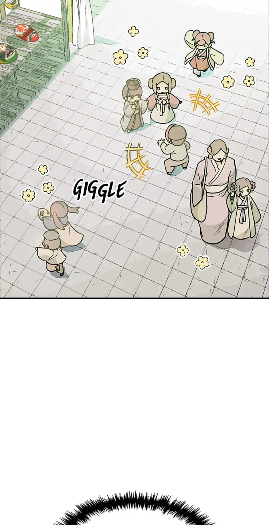 Return of the War God Chapter 49 - 3