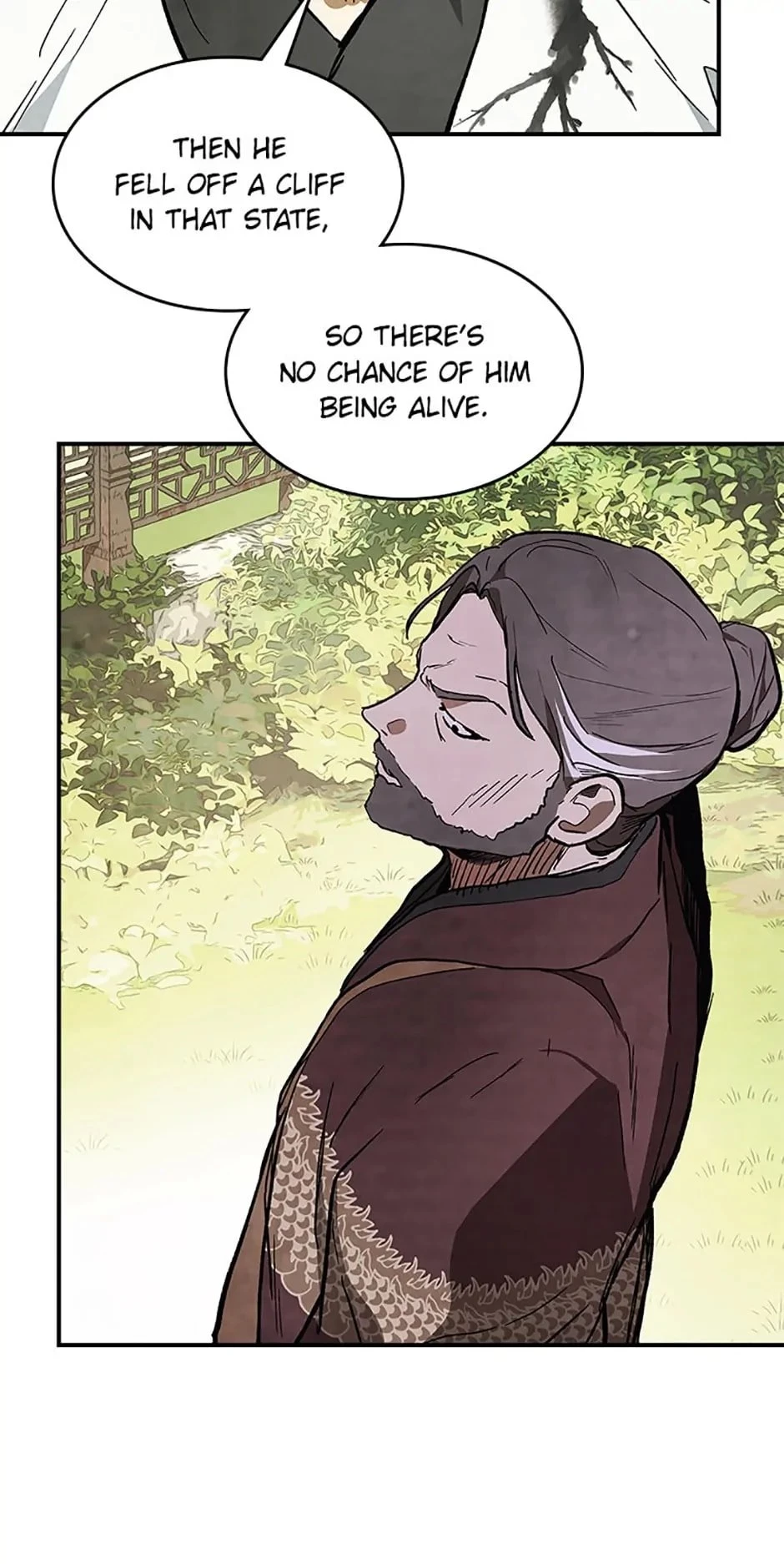 Return of the War God Chapter 50 - 27