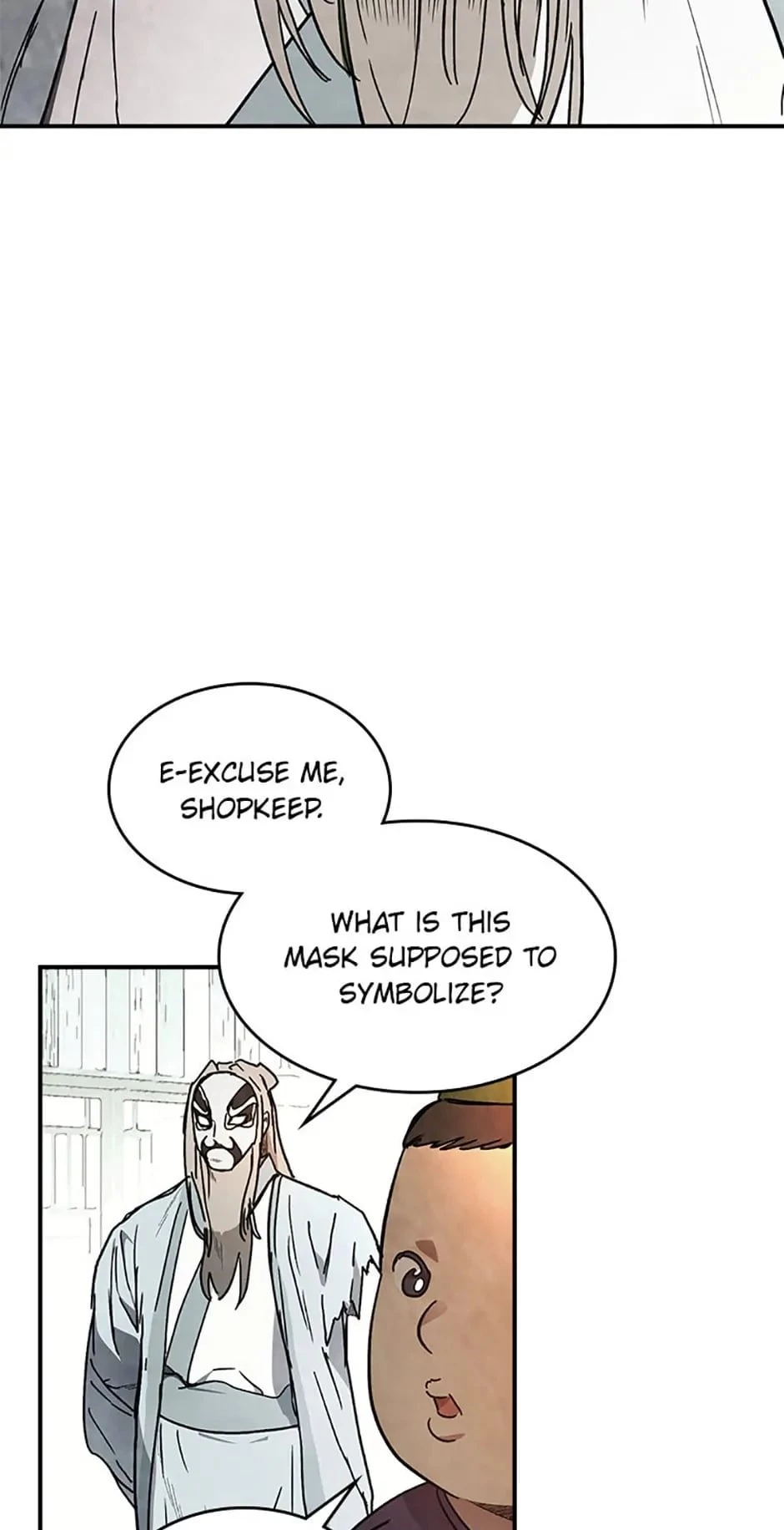 Return of the War God Chapter 49 - 5