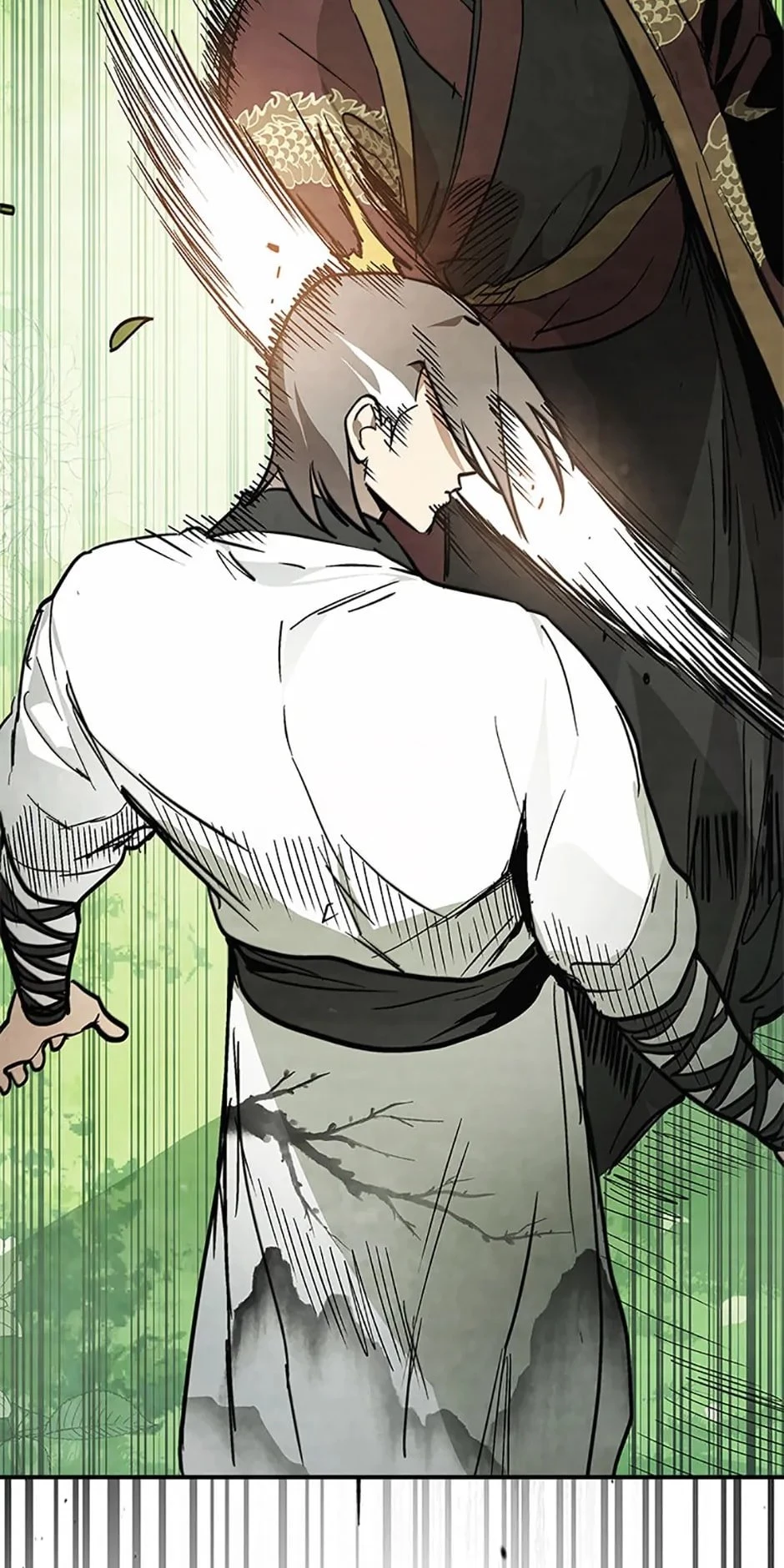 Return of the War God Chapter 50 - 29
