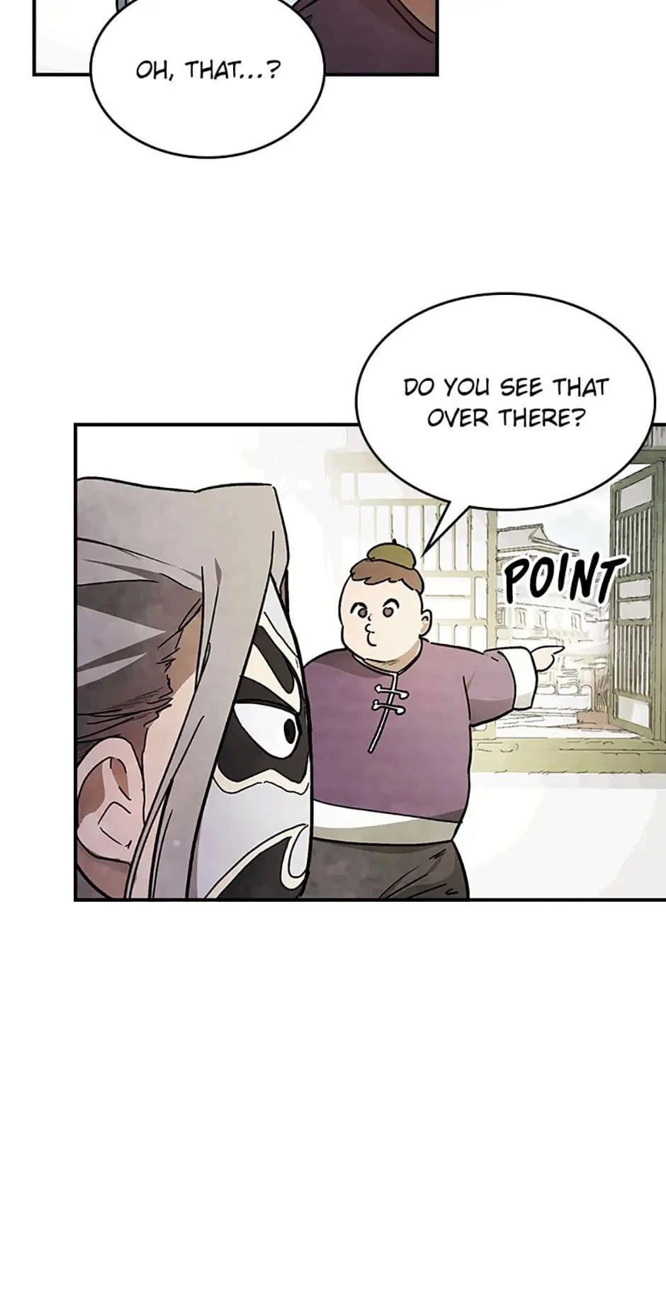 Return of the War God Chapter 49 - 6