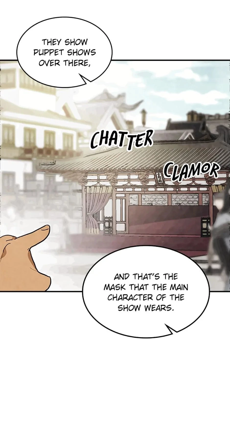 Return of the War God Chapter 49 - 7