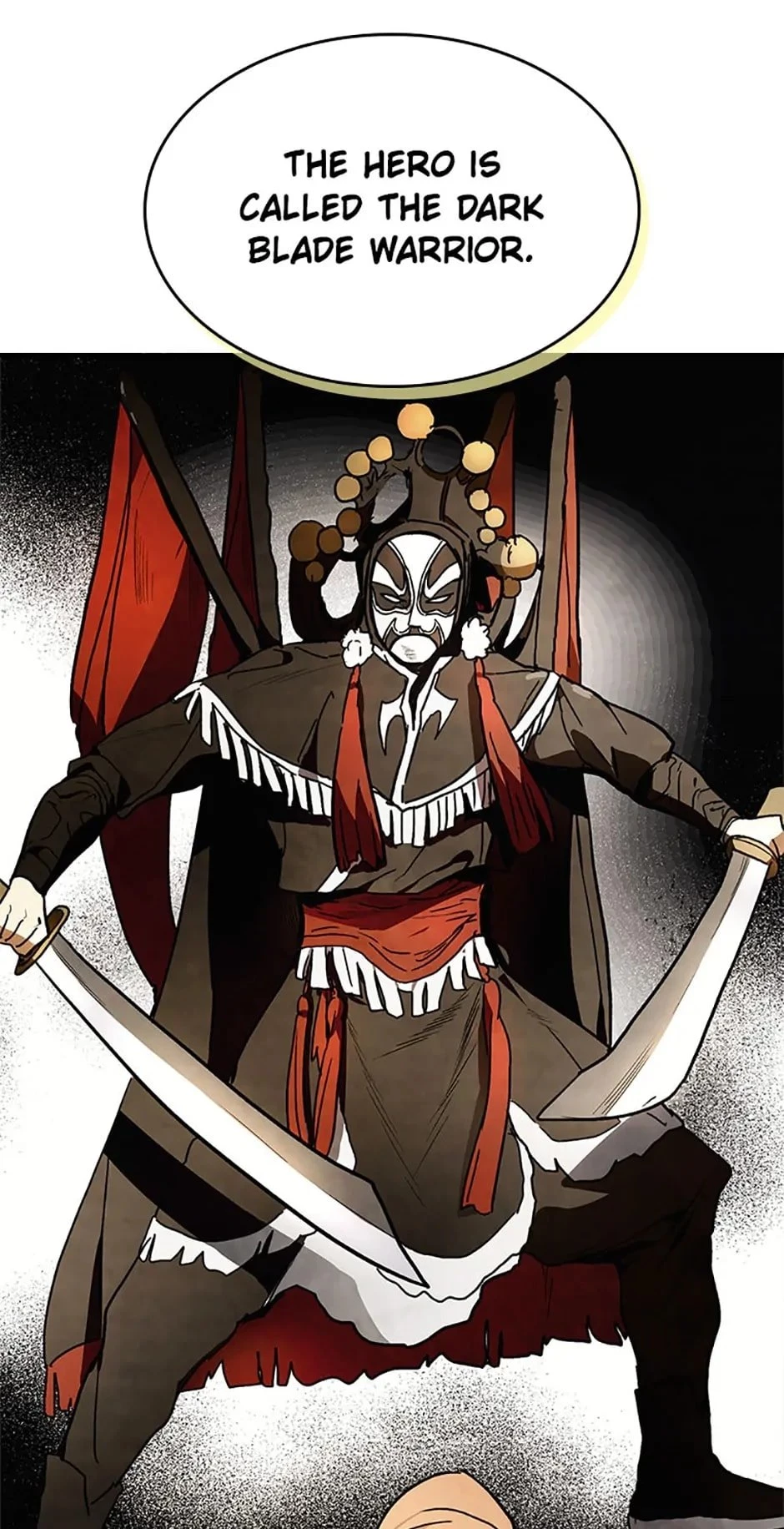 Return of the War God Chapter 49 - 8