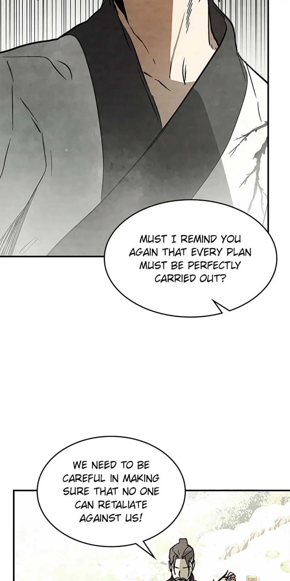 Return of the War God Chapter 50 - 31