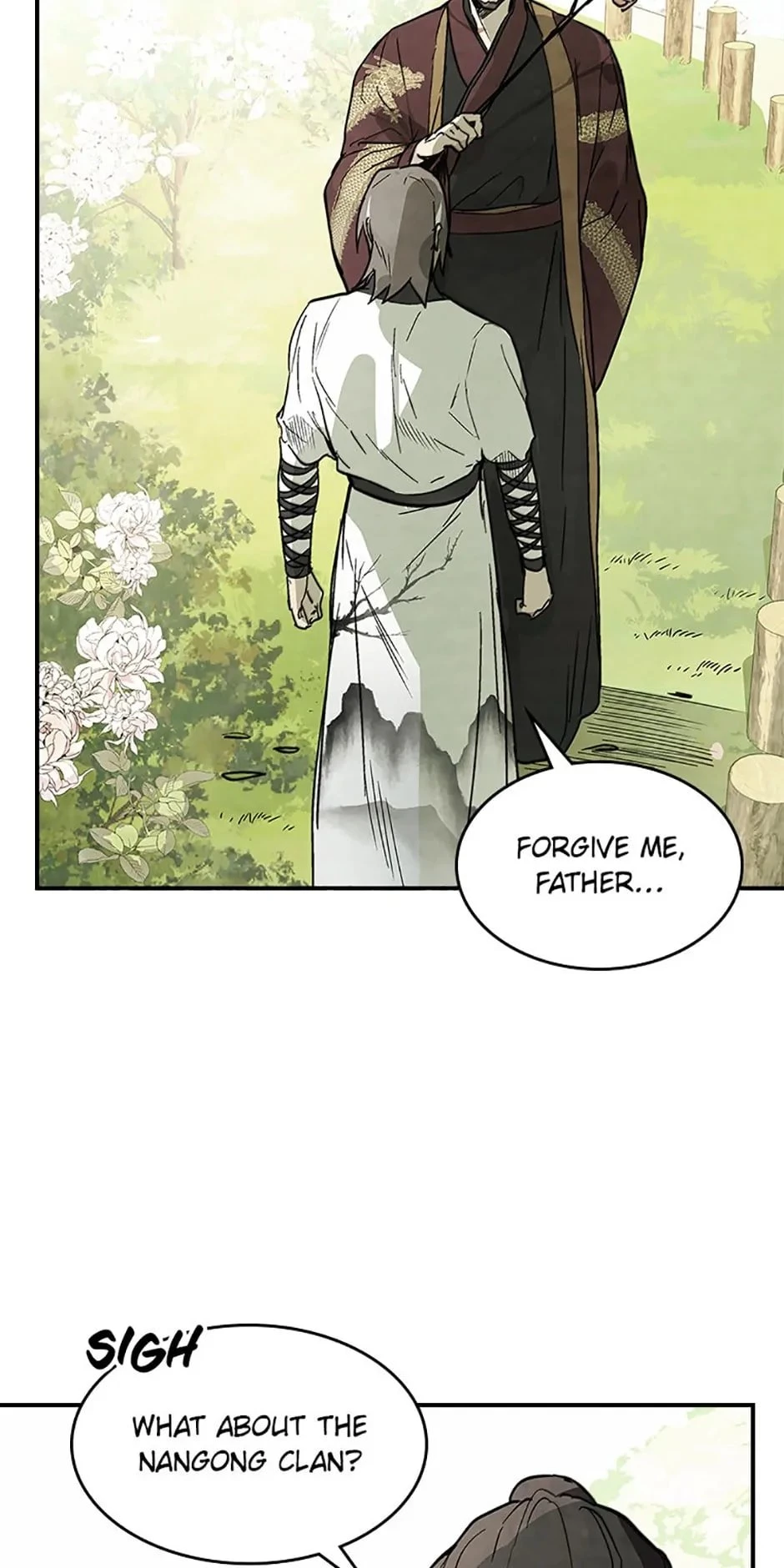 Return of the War God Chapter 50 - 32