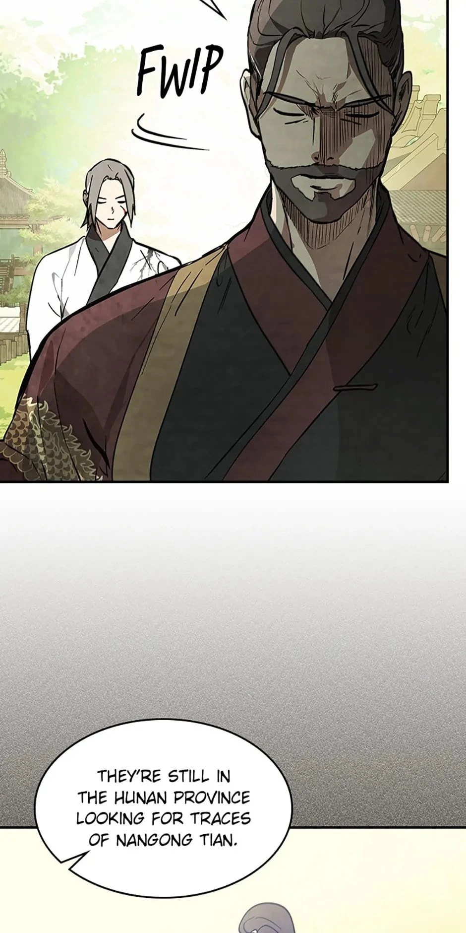 Return of the War God Chapter 50 - 33
