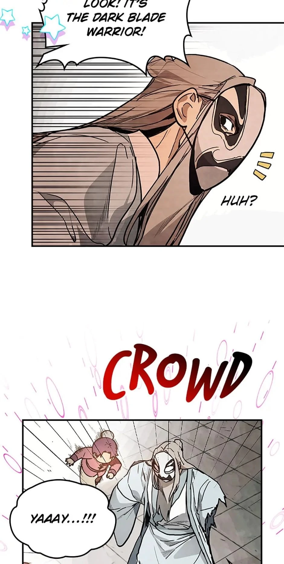 Return of the War God Chapter 49 - 11