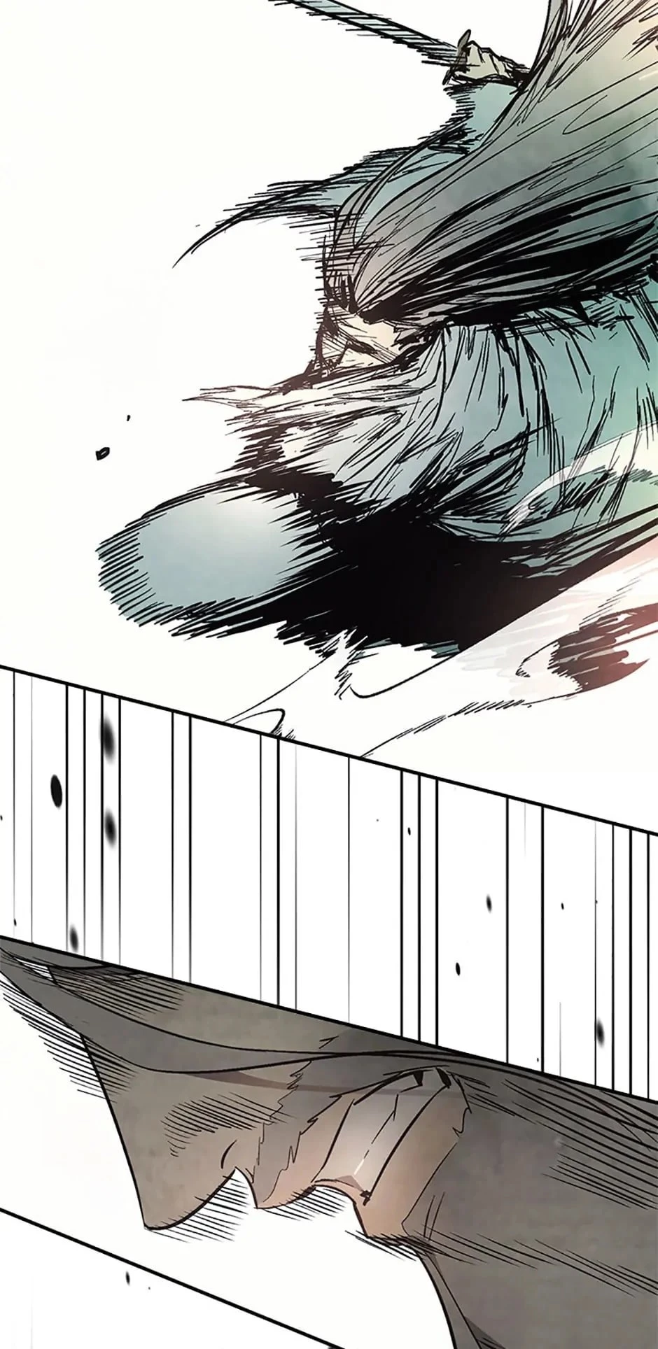 Return of the War God Chapter 48 - 5