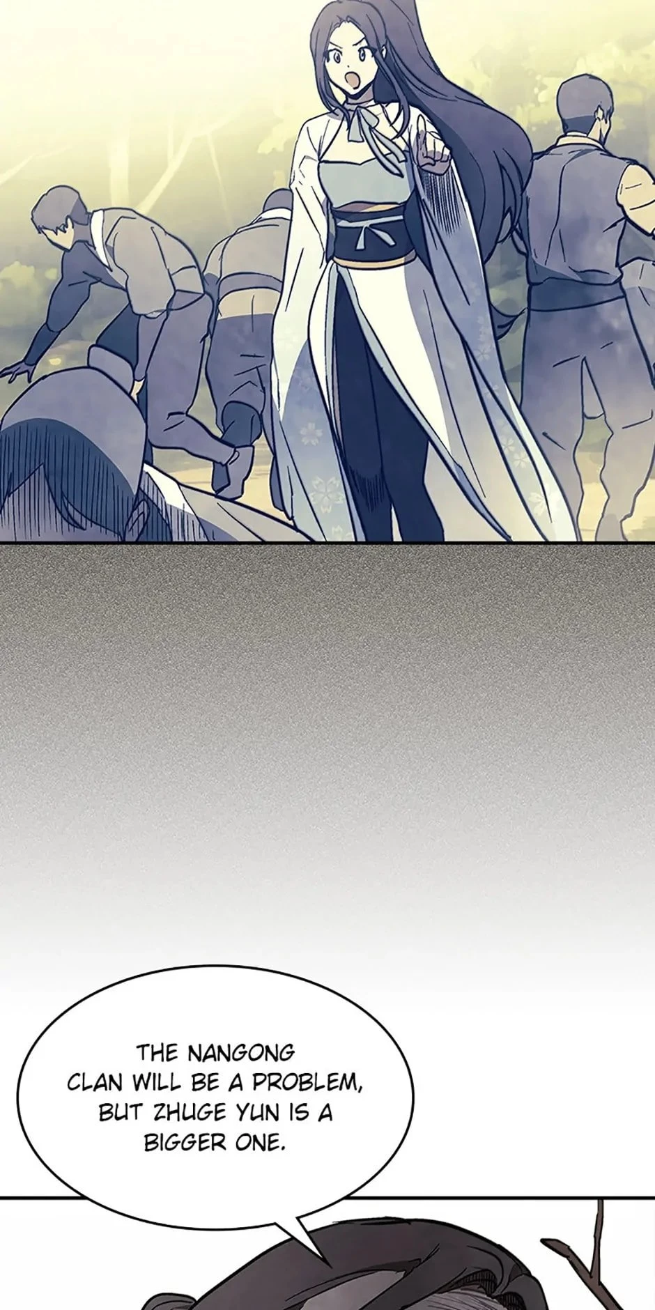 Return of the War God Chapter 50 - 34