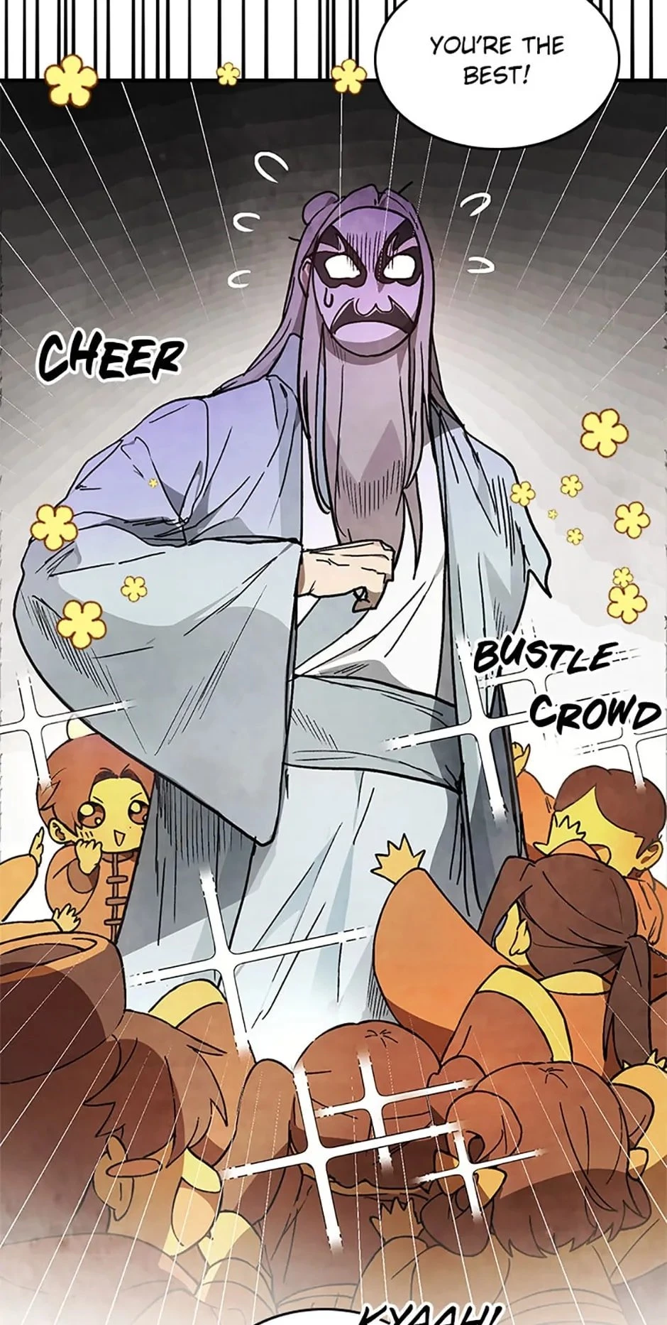 Return of the War God Chapter 49 - 13