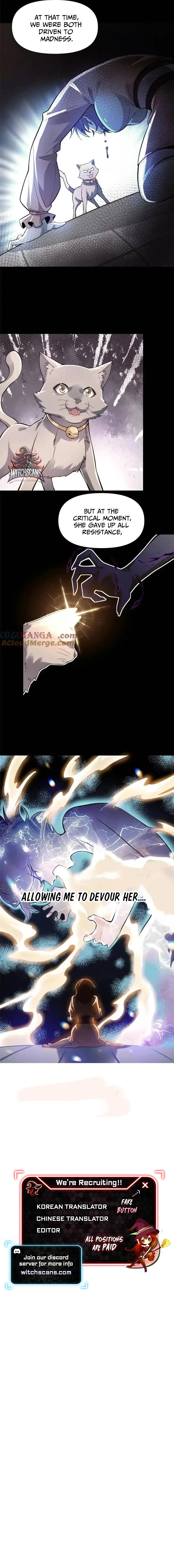 A Big Shot Actually Chapter 464 - 7
