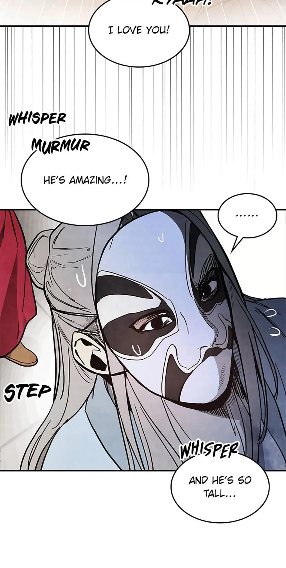 Return of the War God Chapter 49 - 14