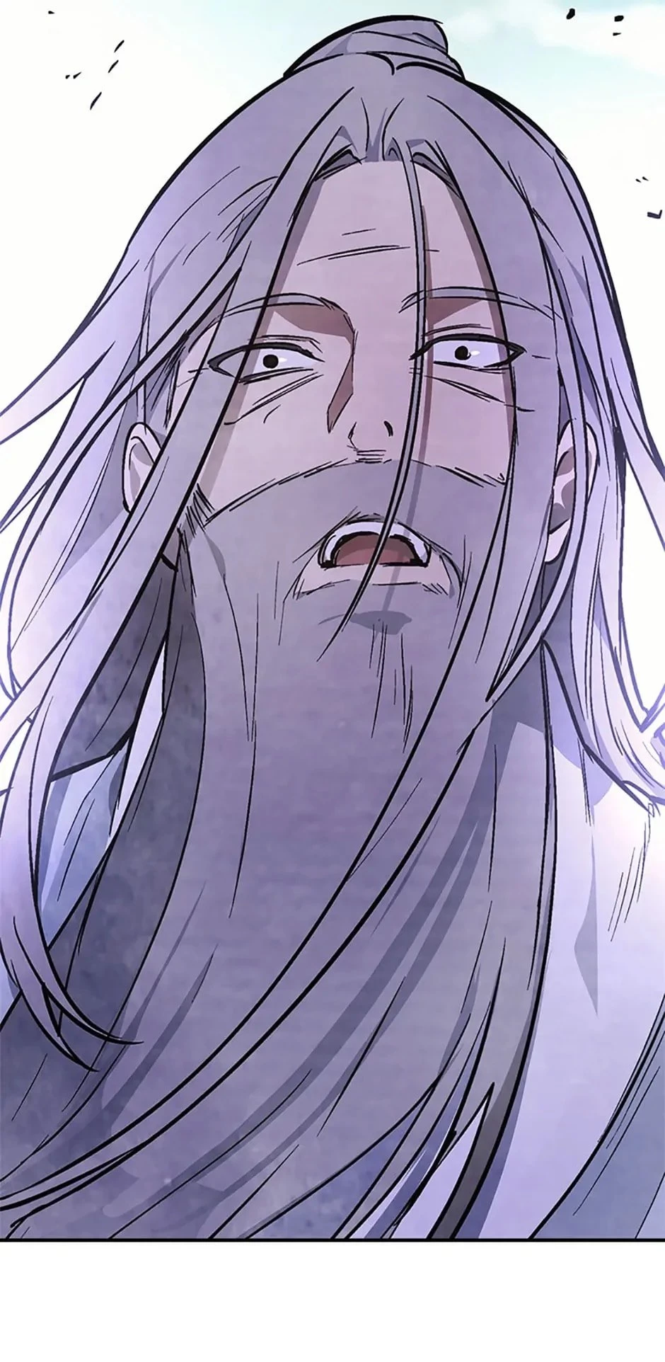 Return of the War God Chapter 48 - 9
