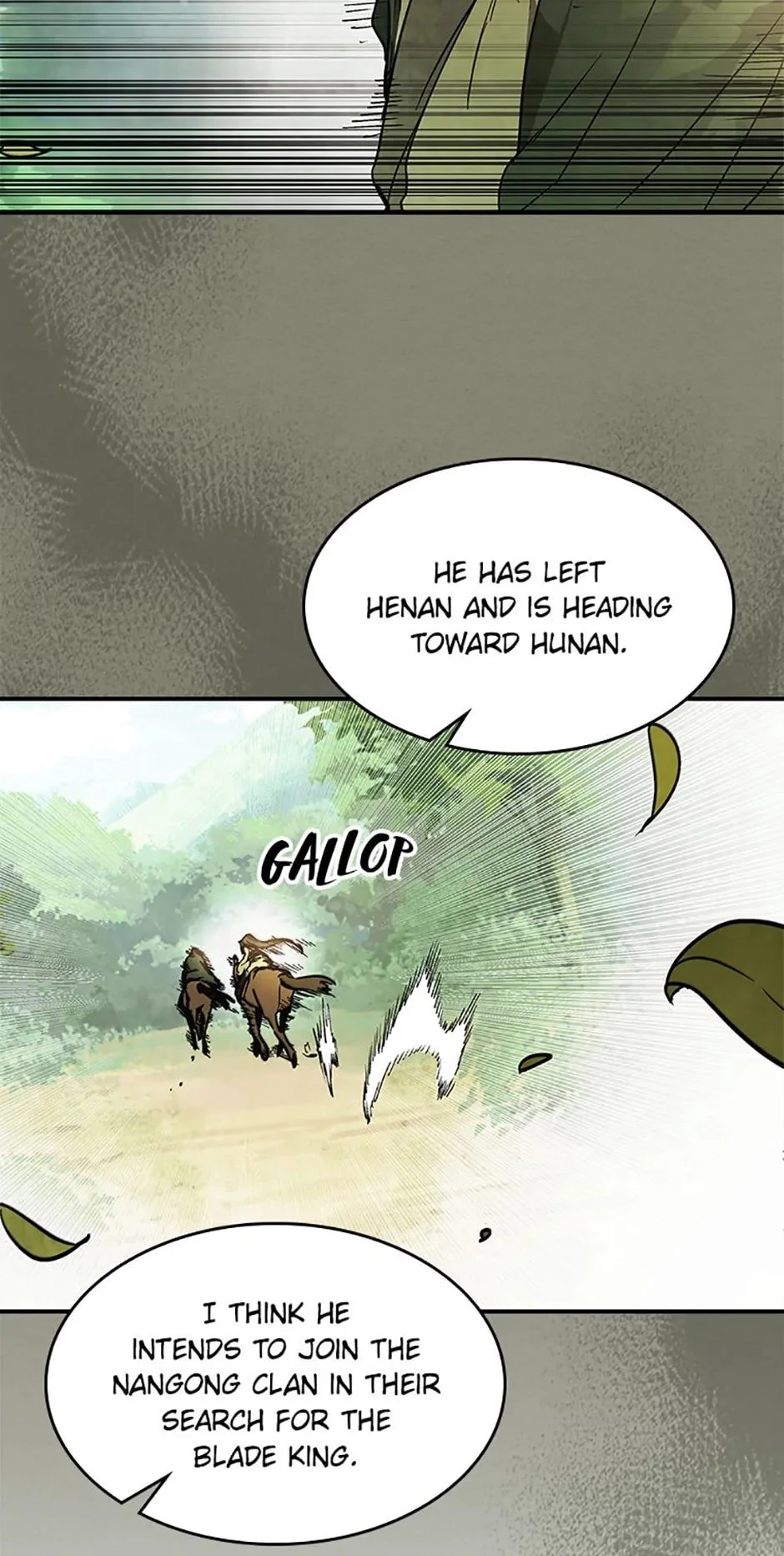 Return of the War God Chapter 50 - 38