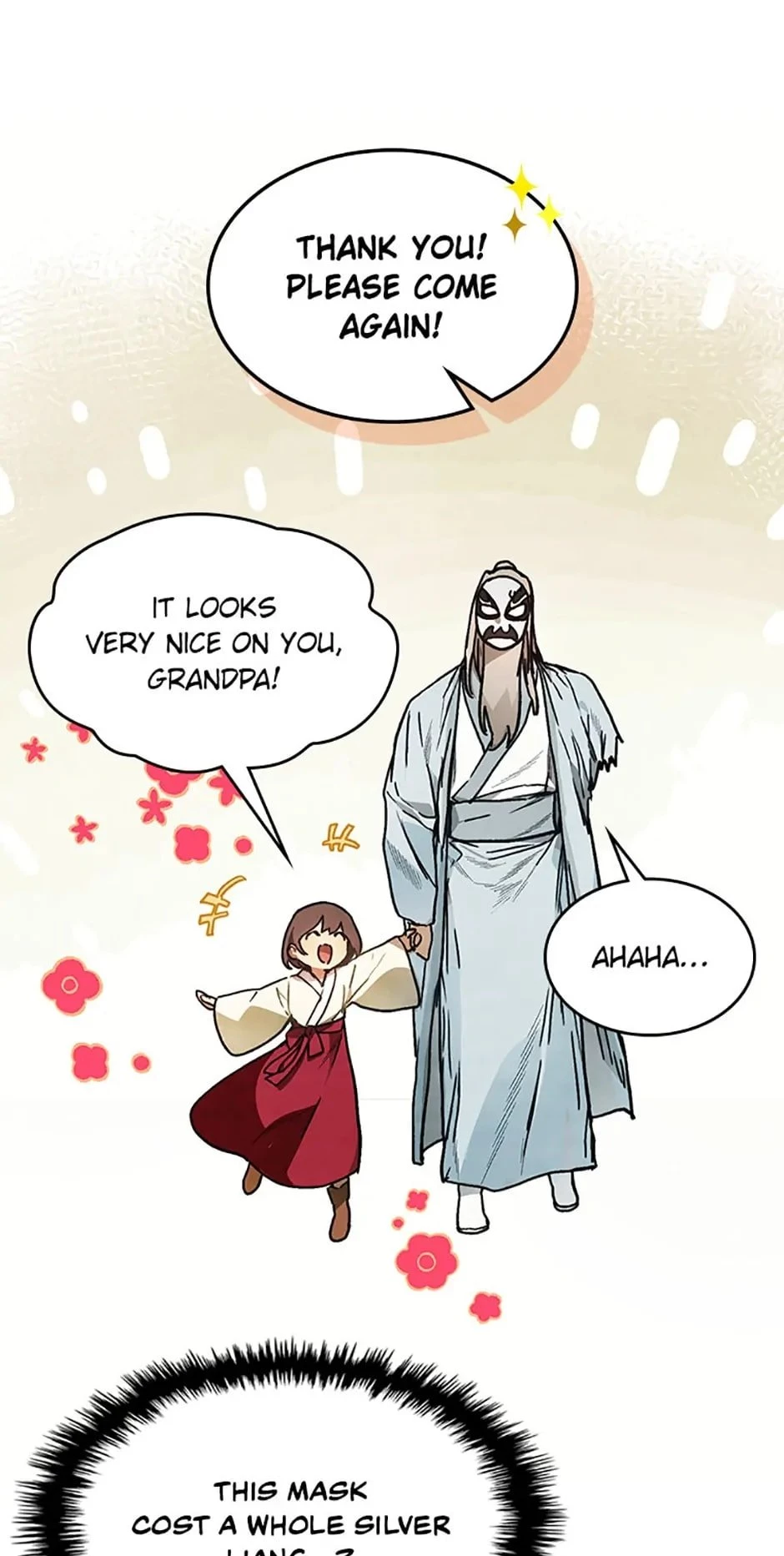 Return of the War God Chapter 49 - 16