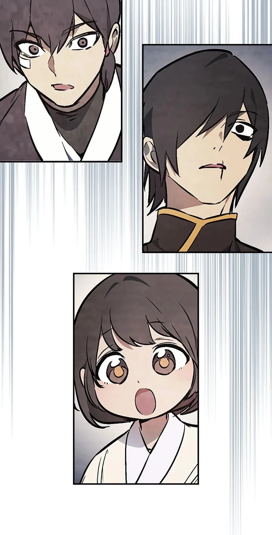 Return of the War God Chapter 48 - 12
