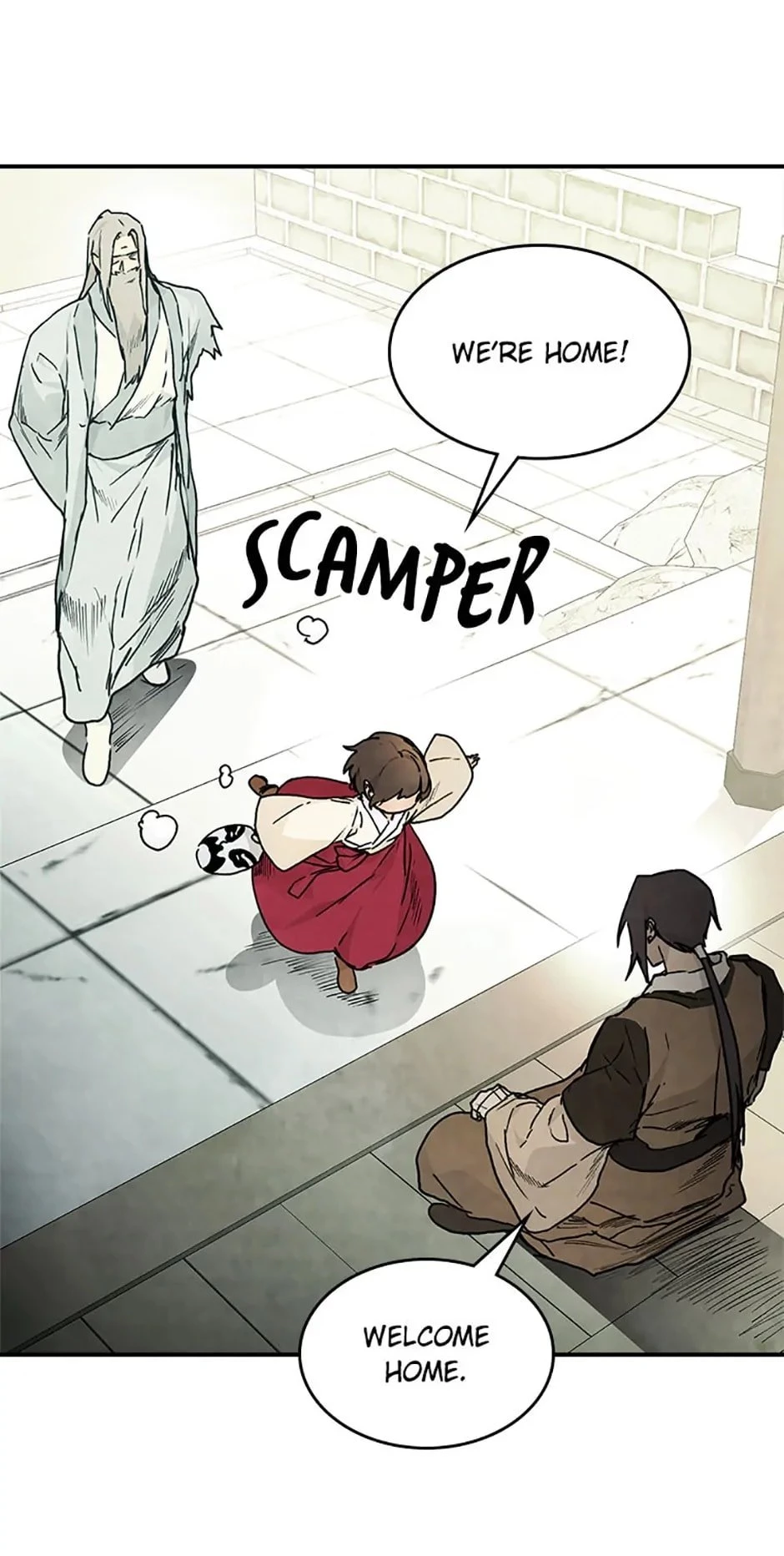 Return of the War God Chapter 49 - 19
