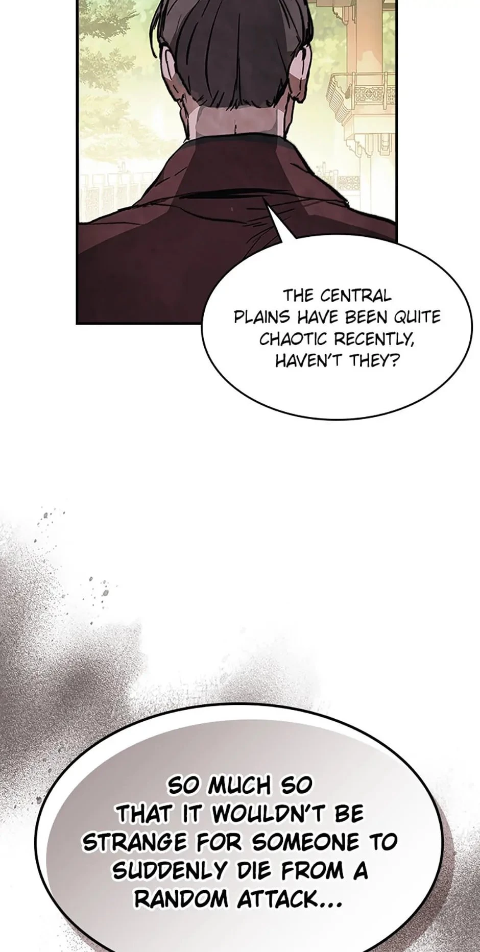 Return of the War God Chapter 50 - 41