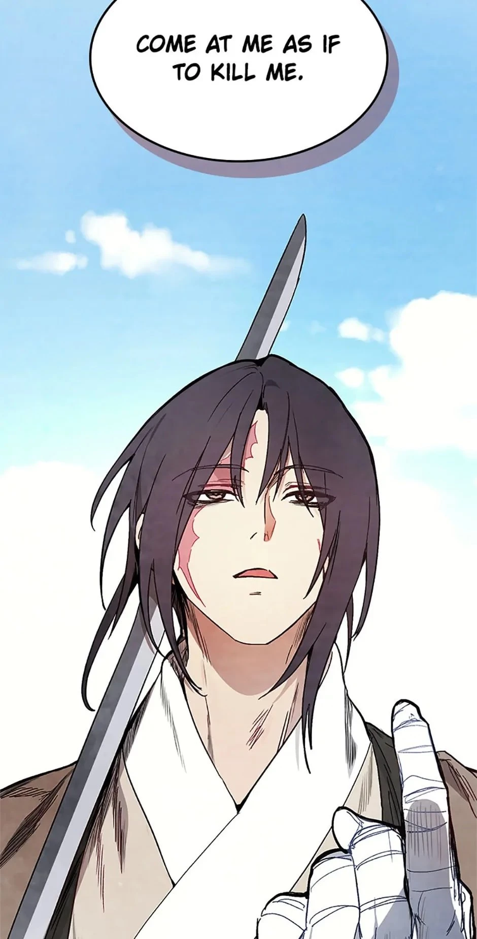 Return of the War God Chapter 48 - 14
