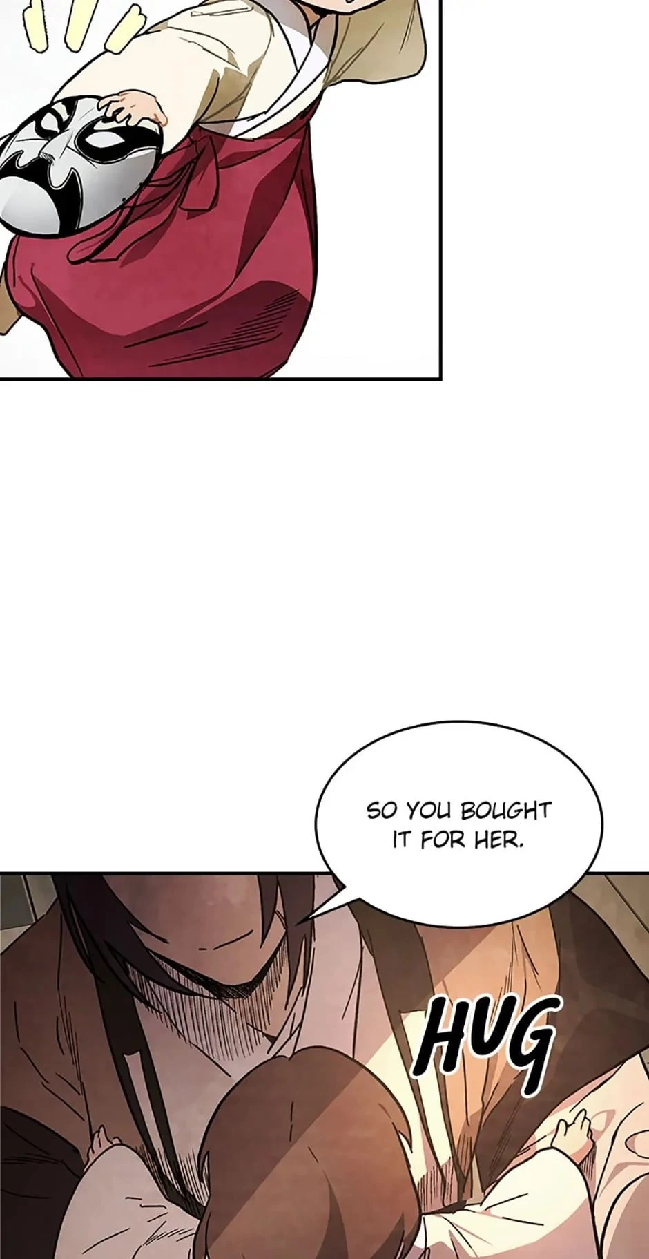 Return of the War God Chapter 49 - 21