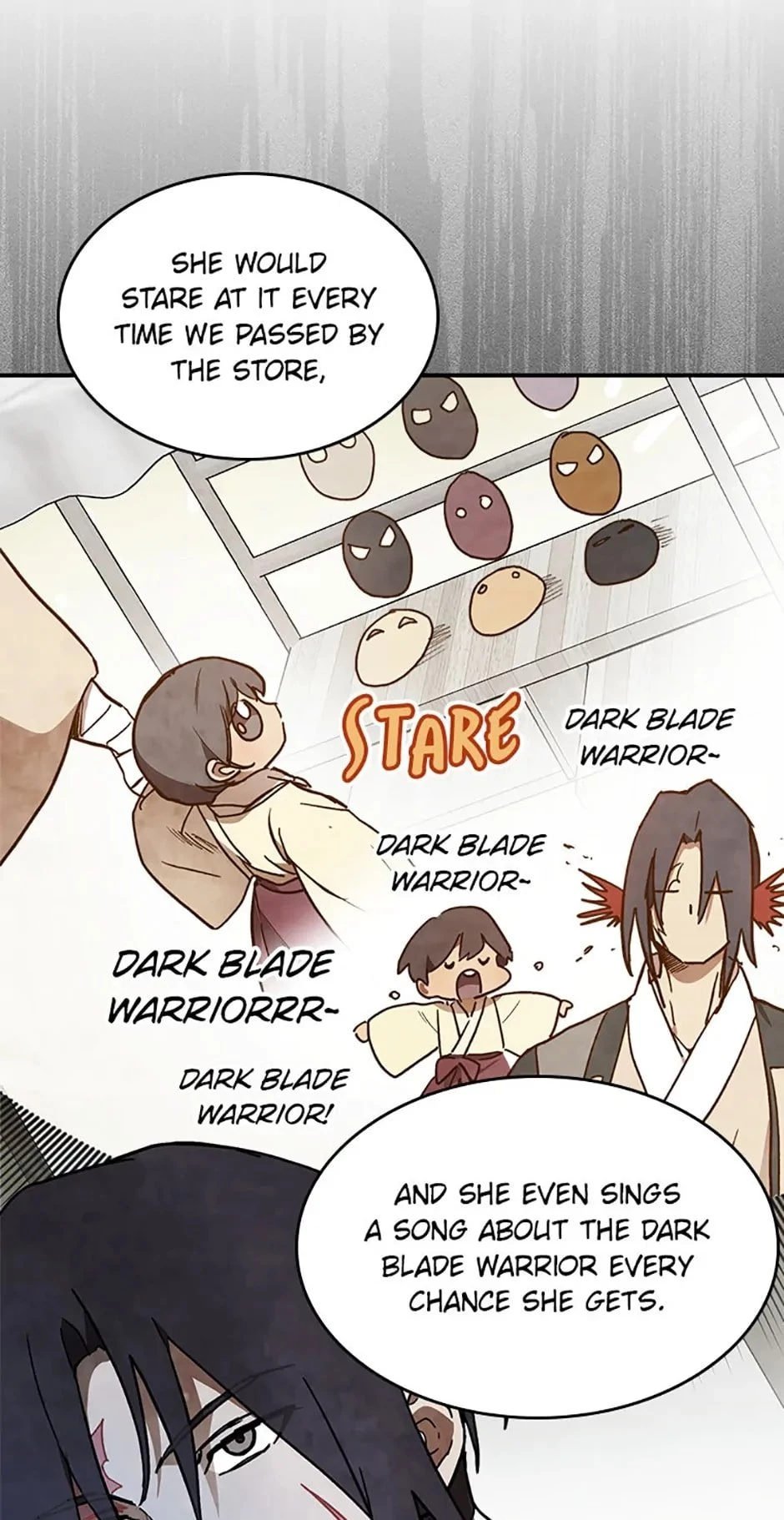 Return of the War God Chapter 49 - 23