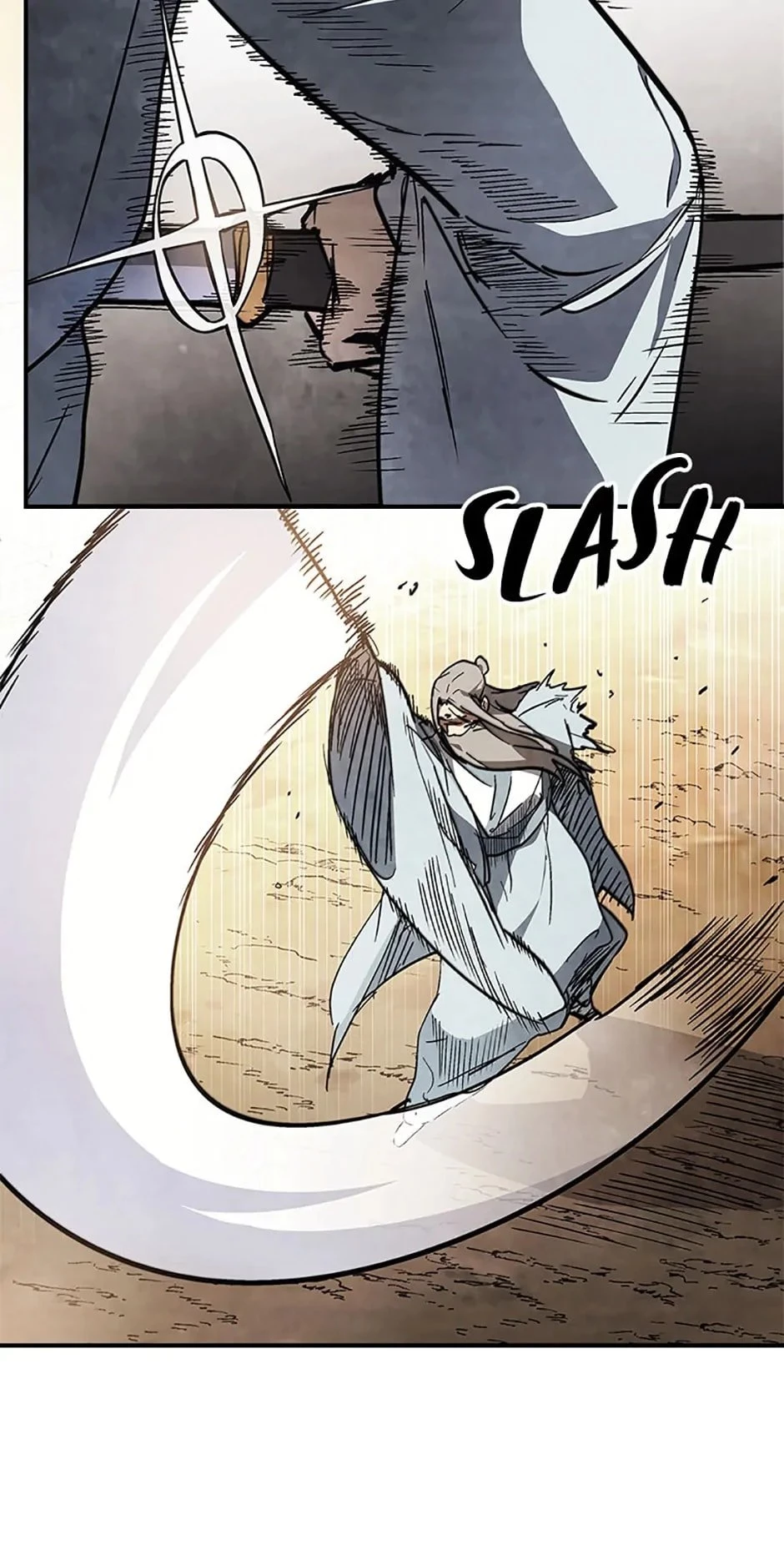 Return of the War God Chapter 50 - 46