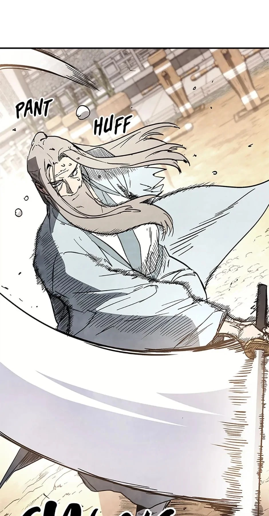 Return of the War God Chapter 50 - 47
