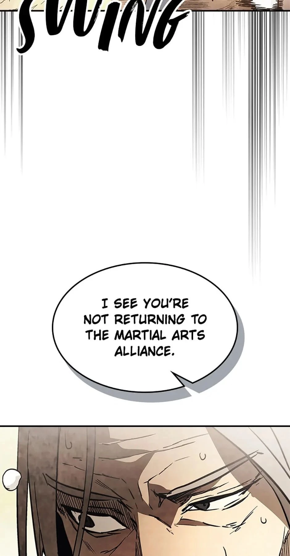 Return of the War God Chapter 50 - 48