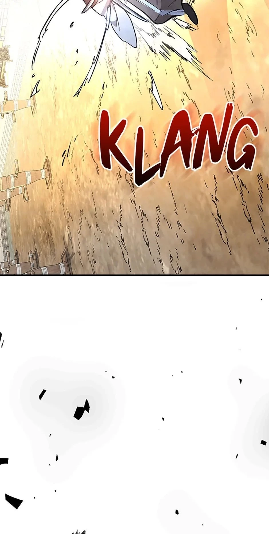 Return of the War God Chapter 48 - 21