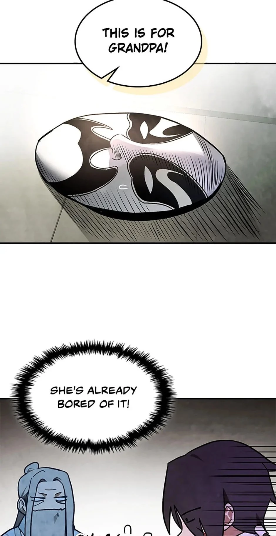 Return of the War God Chapter 49 - 26