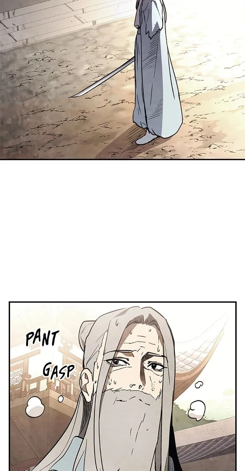 Return of the War God Chapter 50 - 50